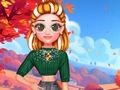 Juego Estilos de suéteres acogedores de otoño  en línea