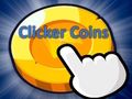 Juego Monedas de clic  en línea