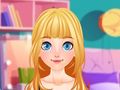 Juego Rubia sofia día de spa  en línea