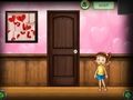 Juego Escape de la habitación de los niños Amgel 236  en línea