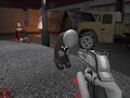 Juego Intrusos de la locura  en línea