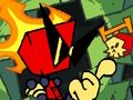 Juego Cabeza de dinamita TNTson  en línea