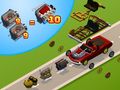 Juego Unidad inactiva: fusionar, actualizar, conducir  en línea