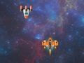 Juego Tirador del espacio aéreo  en línea