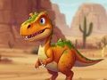 Juego Dibujar animales lindos  en línea