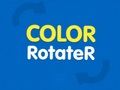 Juego Rotar colores  en línea
