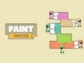 Juego Maestro de pintura  en línea