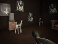 Juego Abuelita 100 puertas  en línea