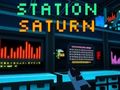 Juego Estación Saturno  en línea