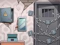 Juego Historias de cubos: escapar  en línea