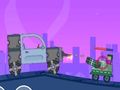 Juego Zombiracer: Velocidad en la Tierra  en línea