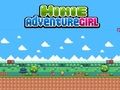 Juego Minie Aventura Chica  en línea