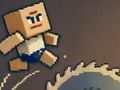 Juego Cubeman vio escapar  en línea