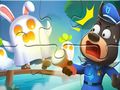 Juego Rompecabezas: Ciudad encantada del Panda Bebé en línea Juego Rompecabezas: Ciudad encantada del Panda Bebé en línea