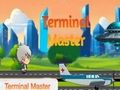 Juego Maestro de terminales  en línea