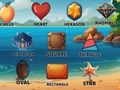 Juego Geometría infantil  en línea
