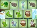 Juego Detectar animales únicos  en línea
