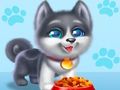 Juego Guardería para perros encantadores  en línea