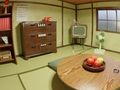 Juego Habitación Retro  en línea