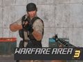 Juego Área de guerra 3  en línea