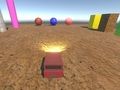 Juego Prueba de manejo 3D  en línea