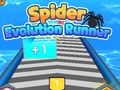 Juego Corredor de evolución de araña  en línea