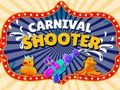 Juego Tirador de carnaval  en línea