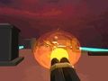 Juego Corredor hombre lobo maldito  en línea