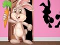 Juego Encuentra el conejito Hopkins  en línea