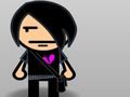 Juego Emo de bolsillo  en línea