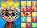 Juego Número manía 2248  en línea