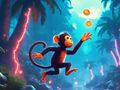 Juego La carrera por la jungla de Winston  en línea