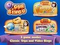 Juego Nuestro Bingo  en línea