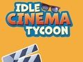 Juego Magnate del cine inactivo  en línea