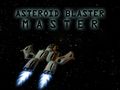 Juego Maestro del desintegrador de asteroides  en línea