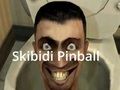 Juego Pinball Skibidi  en línea