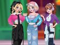 Juego Chica guapa marimacho  en línea