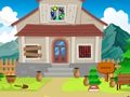 Juego La fuga de la princesa Elysande  en línea