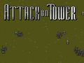 Juego Ataque a la torre  en línea