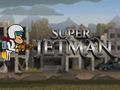 Juego SUPER JETMAN en línea