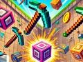 Juego Destructores de píxeles  en línea