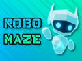 Juego Laberinto robótico  en línea