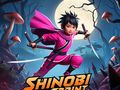 Juego Carrera Shinobi  en línea