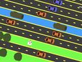 Juego Cruce de caminos 2D  en línea