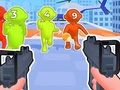 Juego Constructor de armas  en línea