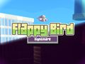 Juego Pesadilla del pájaro Flappy  en línea