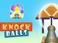Juego Golpear bolas  en línea