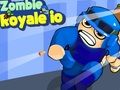Juego Zombi real. yo  en línea