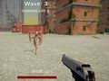 Juego Horda infernal  en línea