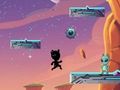 Juego Salto Galáctico  en línea